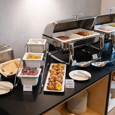 Apartamenty Zamoyskiego Warszawa Stadion Kültér fotó