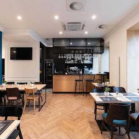 Apartamenty Zamoyskiego Warszawa Stadion Kültér fotó