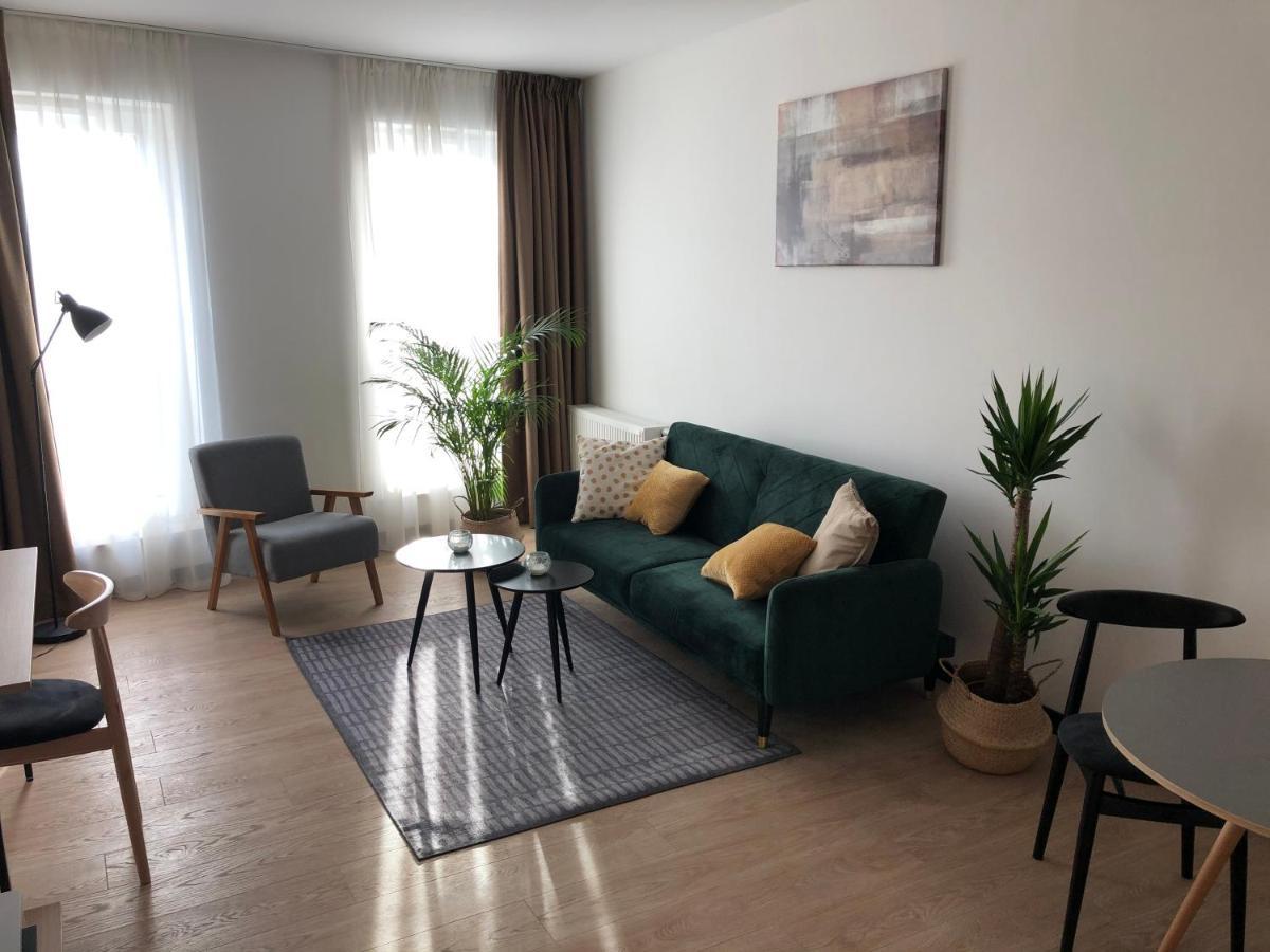 Apartamenty Zamoyskiego Warszawa Stadion Kültér fotó