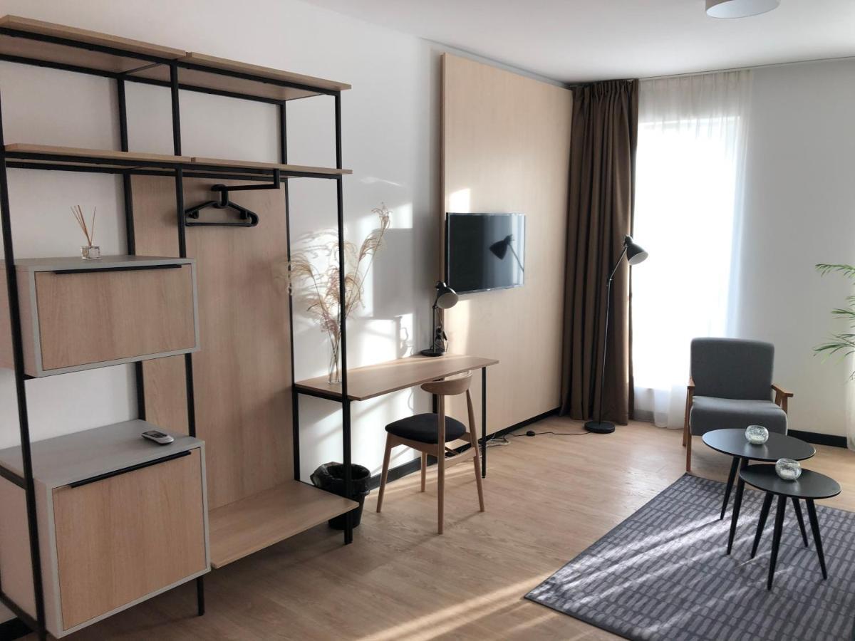 Apartamenty Zamoyskiego Warszawa Stadion Kültér fotó