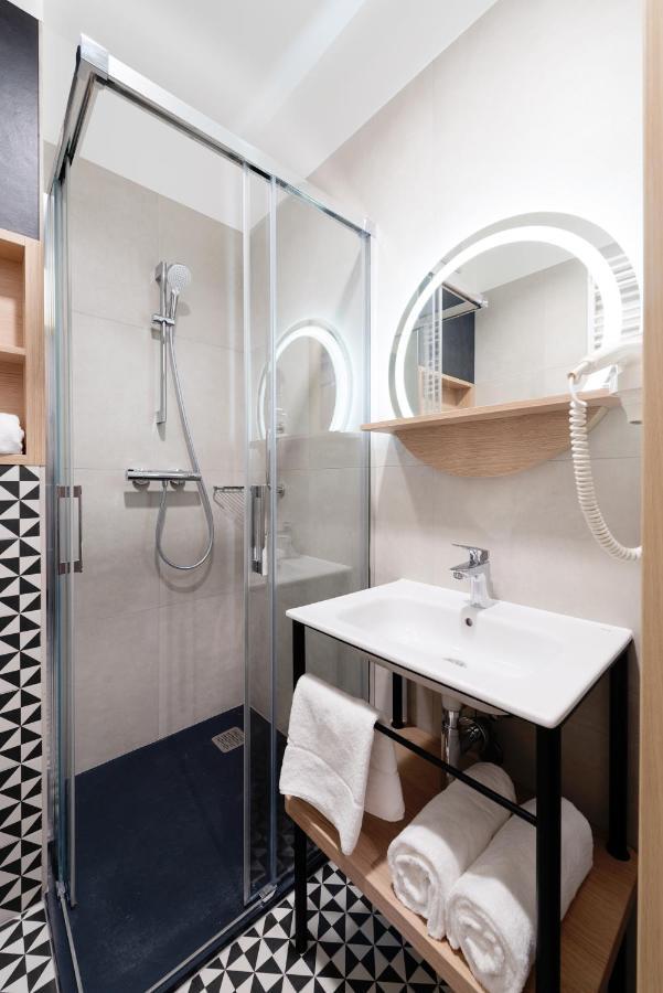 Apartamenty Zamoyskiego Warszawa Stadion Kültér fotó
