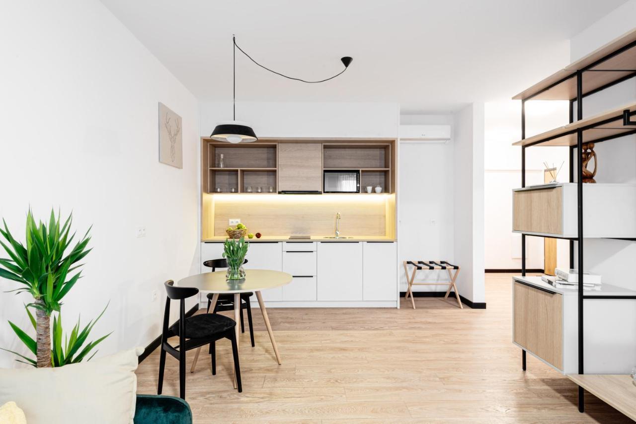 Apartamenty Zamoyskiego Warszawa Stadion Kültér fotó