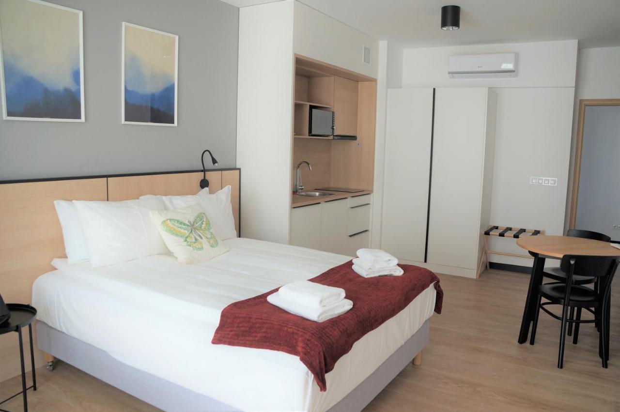 Apartamenty Zamoyskiego Warszawa Stadion Kültér fotó