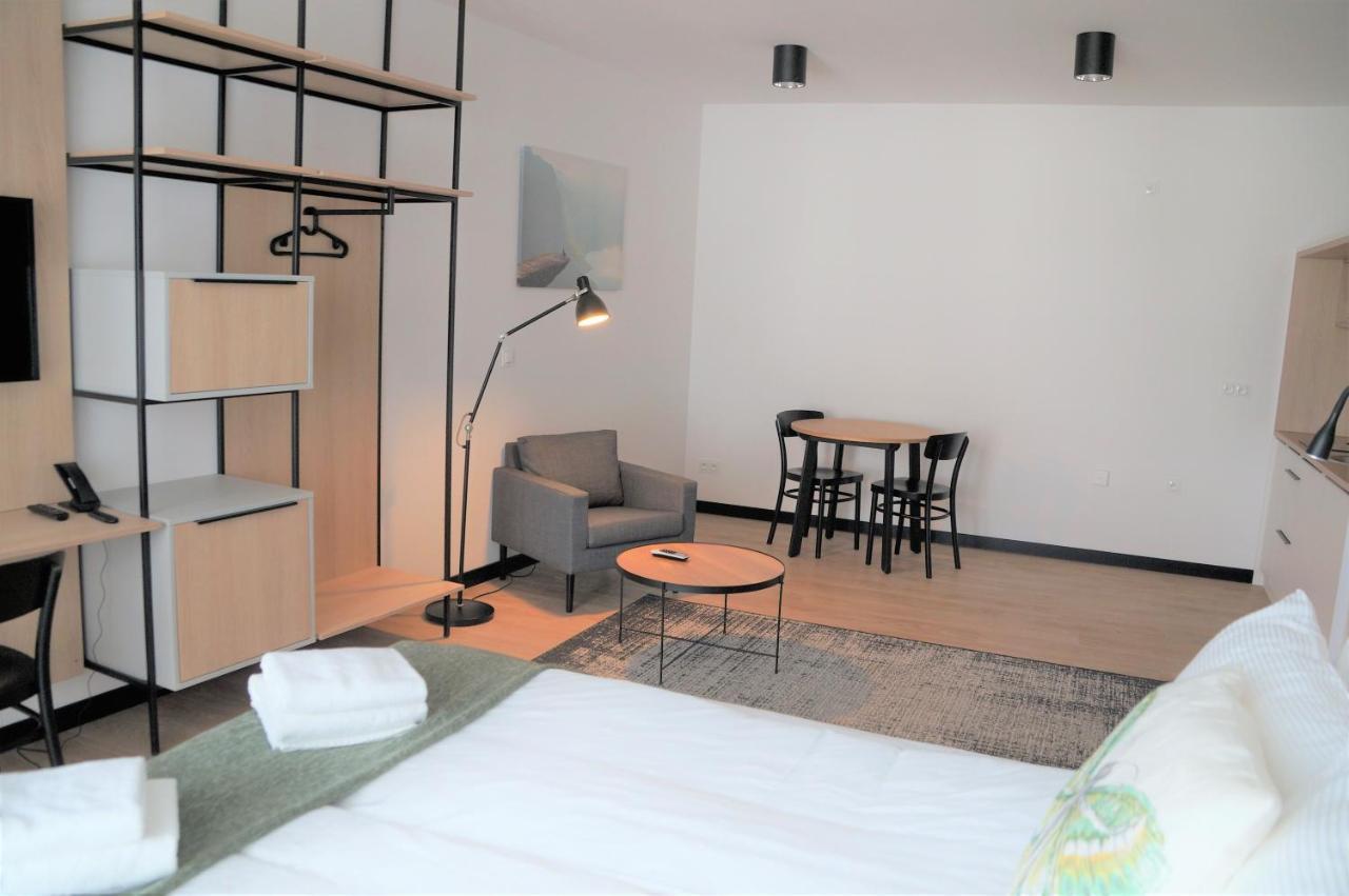 Apartamenty Zamoyskiego Warszawa Stadion Kültér fotó