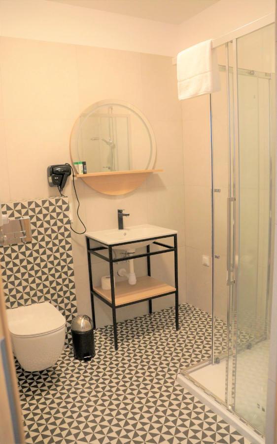Apartamenty Zamoyskiego Warszawa Stadion Kültér fotó