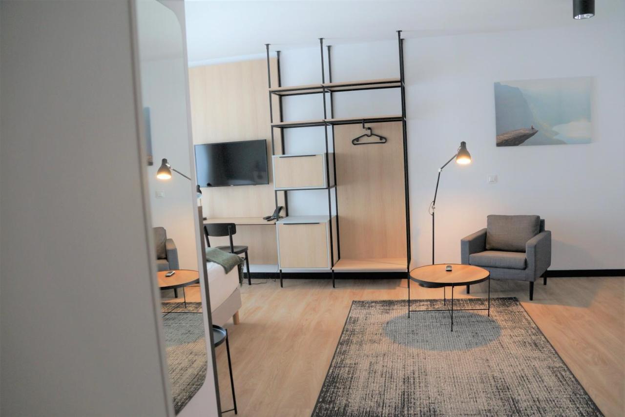 Apartamenty Zamoyskiego Warszawa Stadion Kültér fotó
