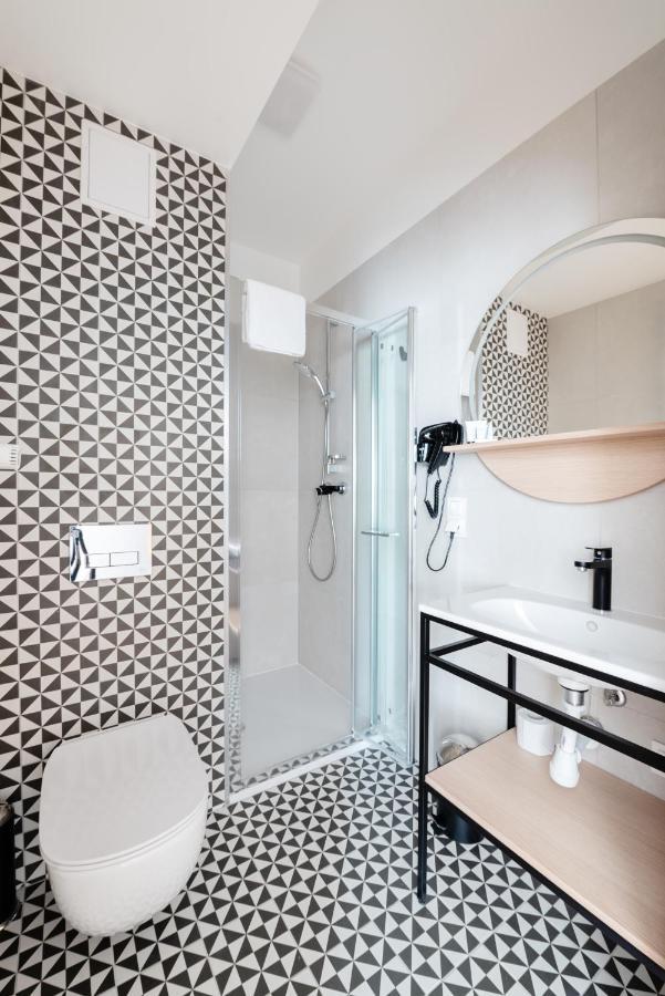 Apartamenty Zamoyskiego Warszawa Stadion Kültér fotó