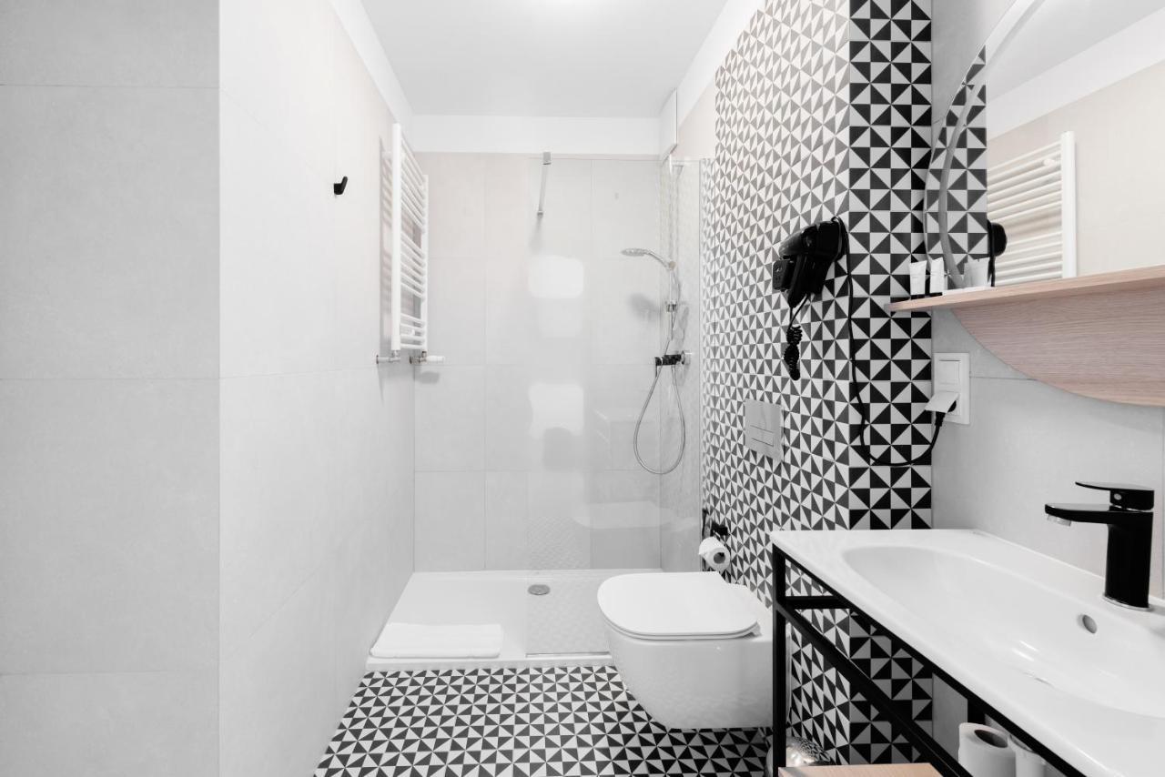Apartamenty Zamoyskiego Warszawa Stadion Kültér fotó