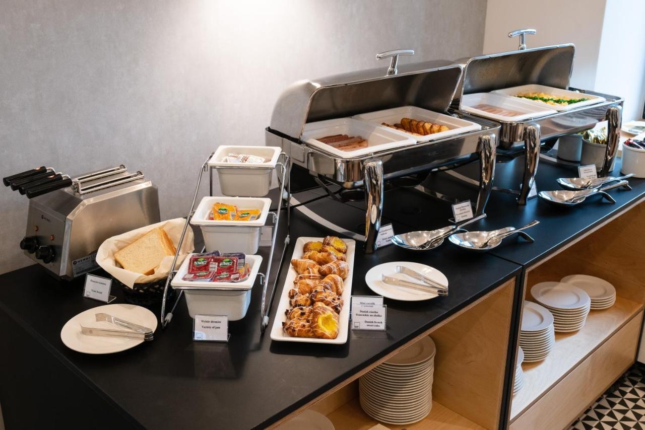 Apartamenty Zamoyskiego Warszawa Stadion Kültér fotó